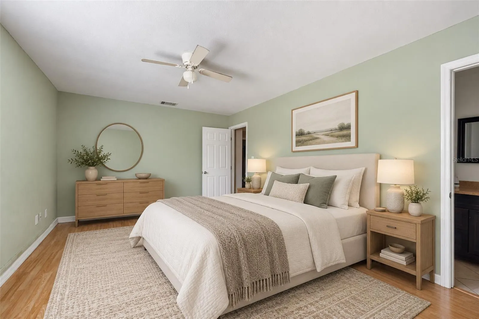 7609 LA MESITA CT