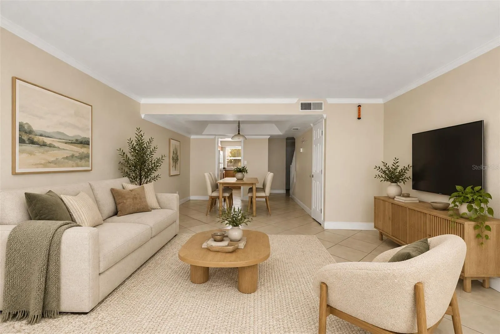 7609 LA MESITA CT