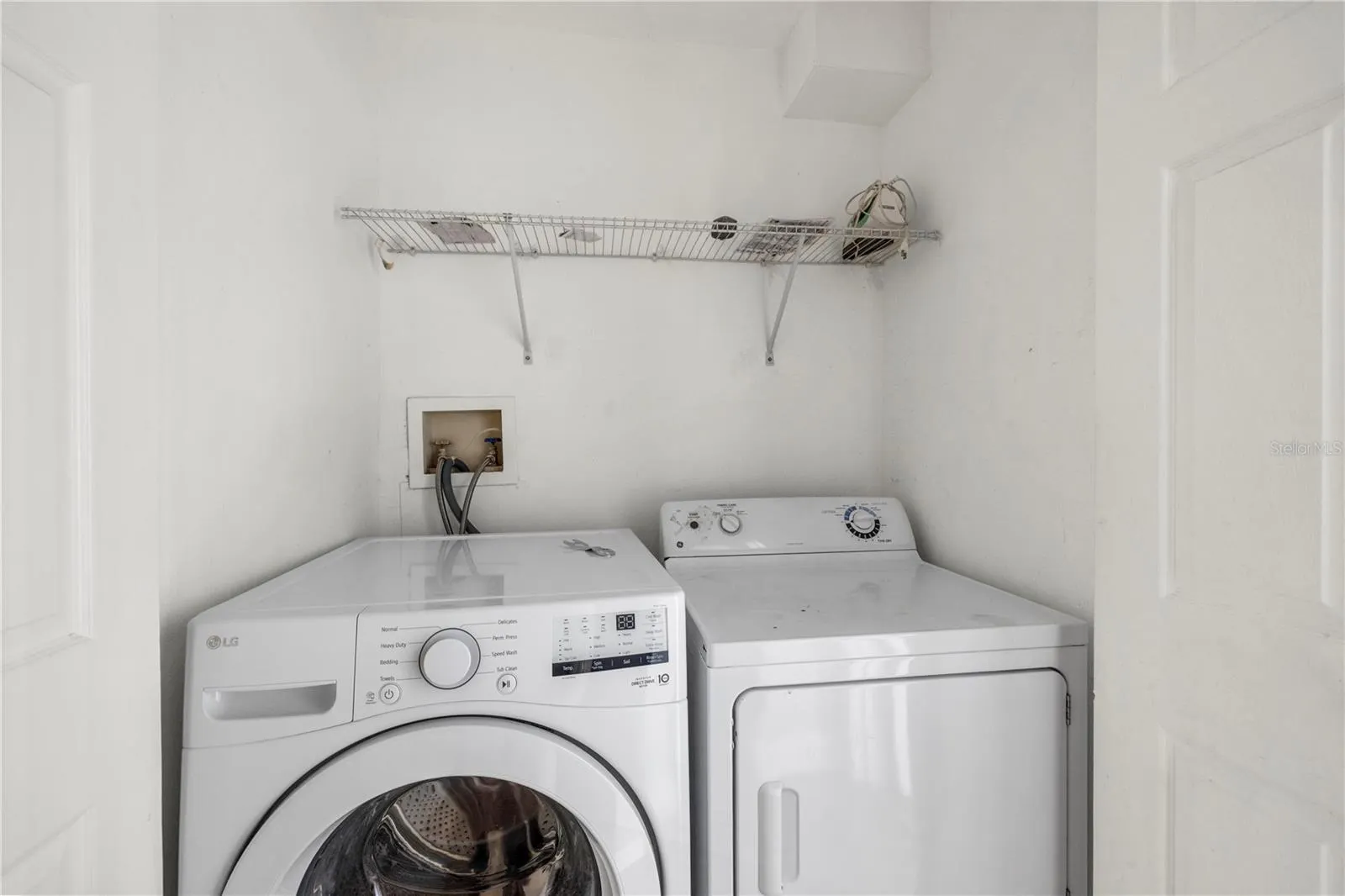 7609 LA MESITA CT