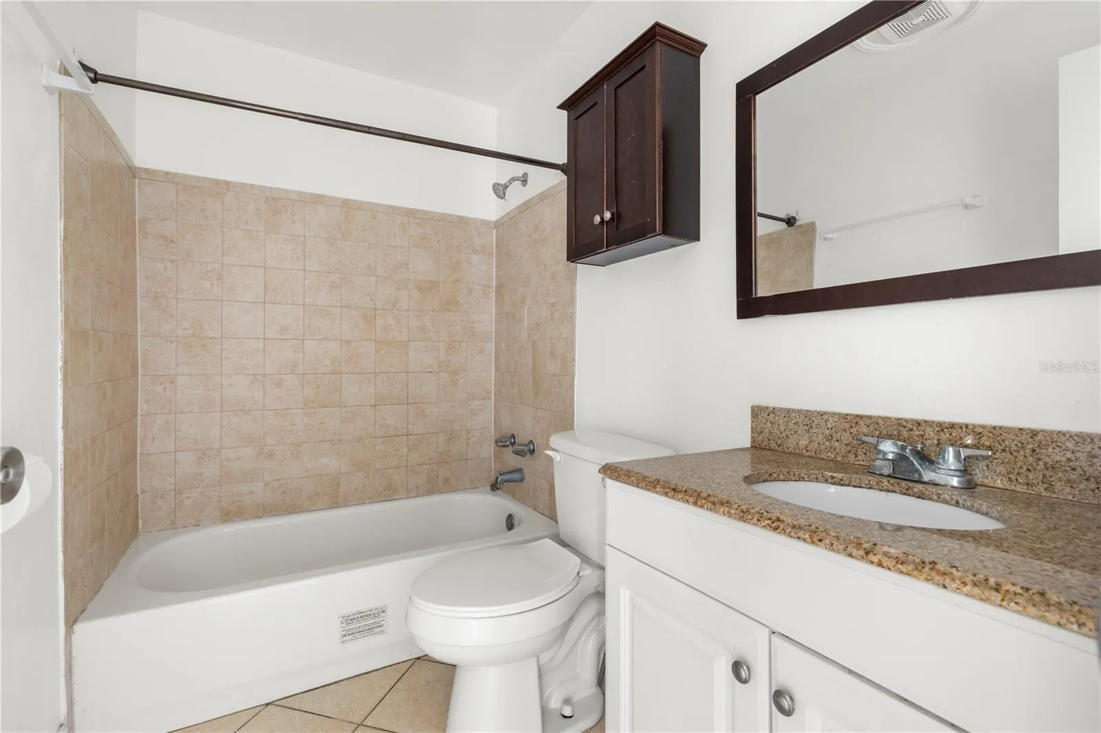 7609 LA MESITA CT
