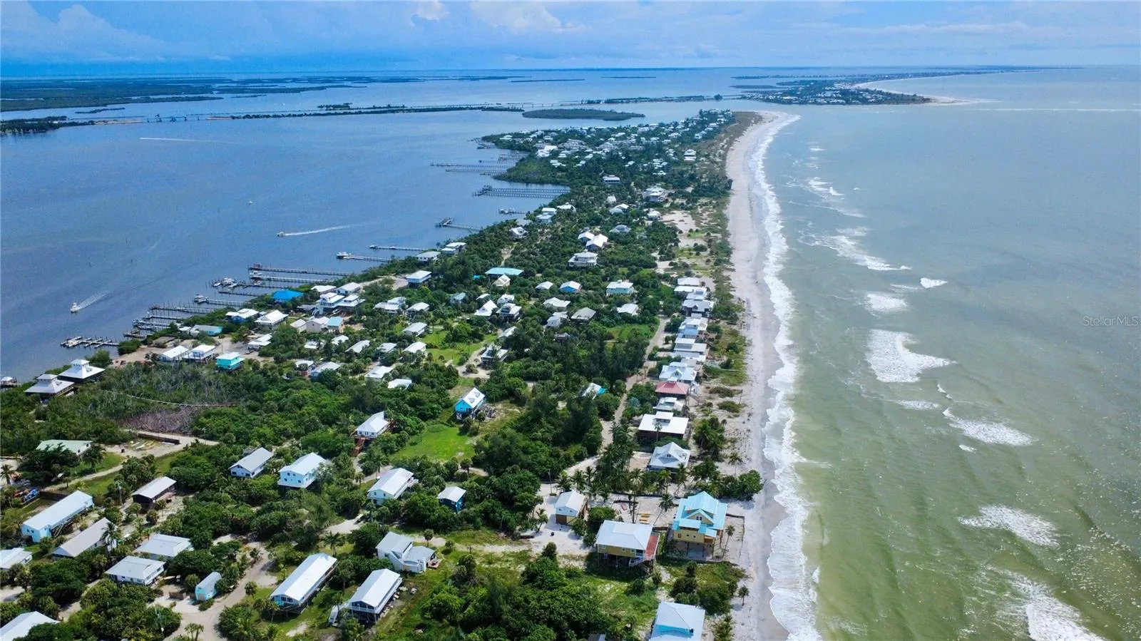 8438 LITTLE GASPARILLA ISLAND