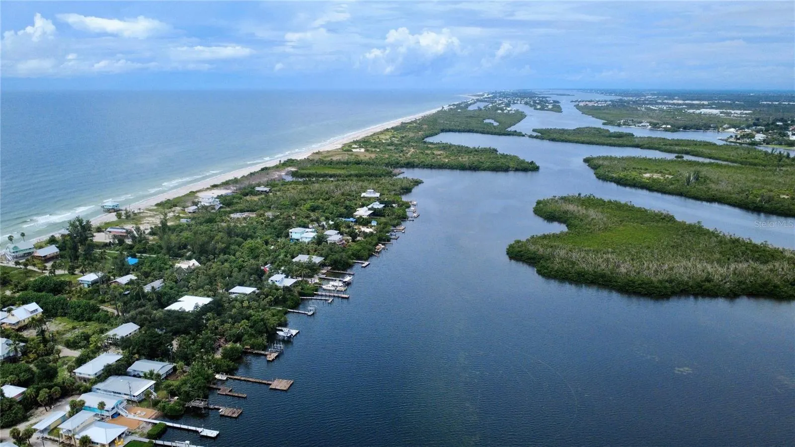 8438 LITTLE GASPARILLA ISLAND