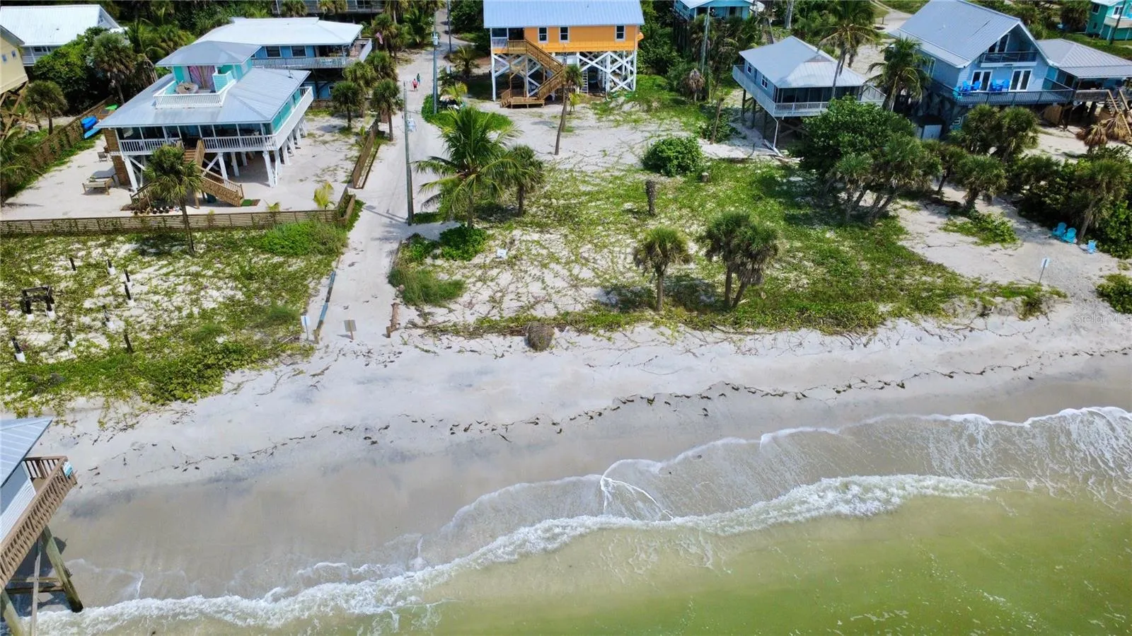 8438 LITTLE GASPARILLA ISLAND