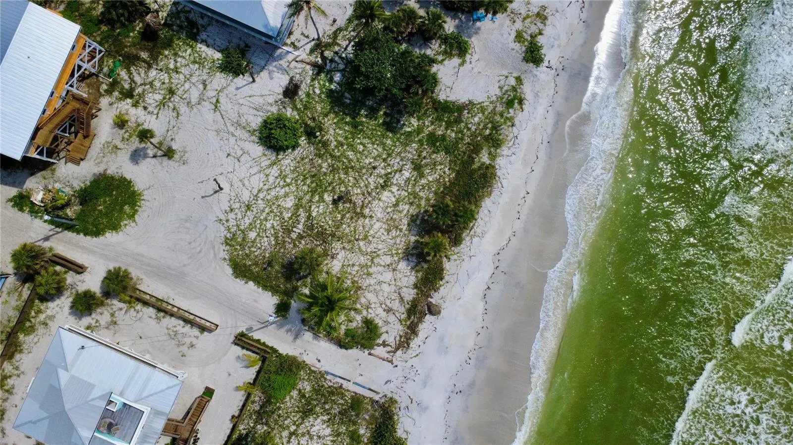 8438 LITTLE GASPARILLA ISLAND