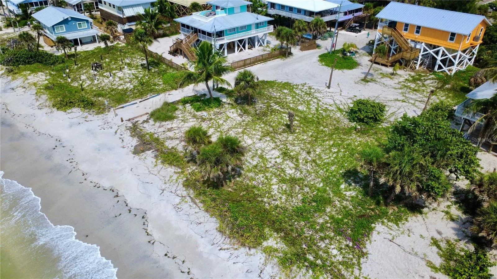 8438 LITTLE GASPARILLA ISLAND