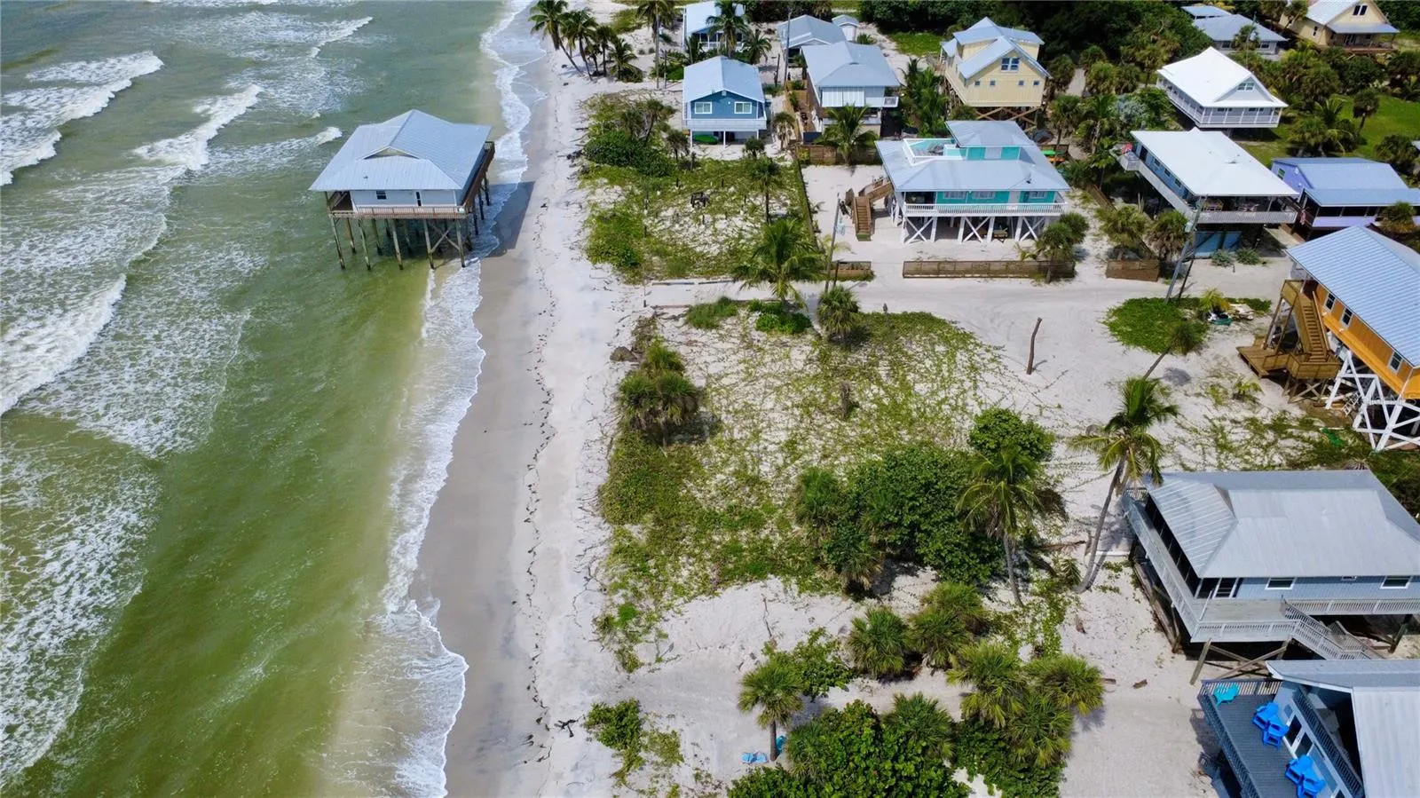 8438 LITTLE GASPARILLA ISLAND
