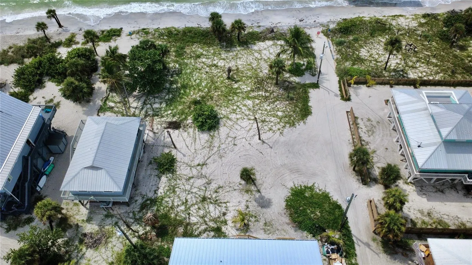 8438 LITTLE GASPARILLA ISLAND