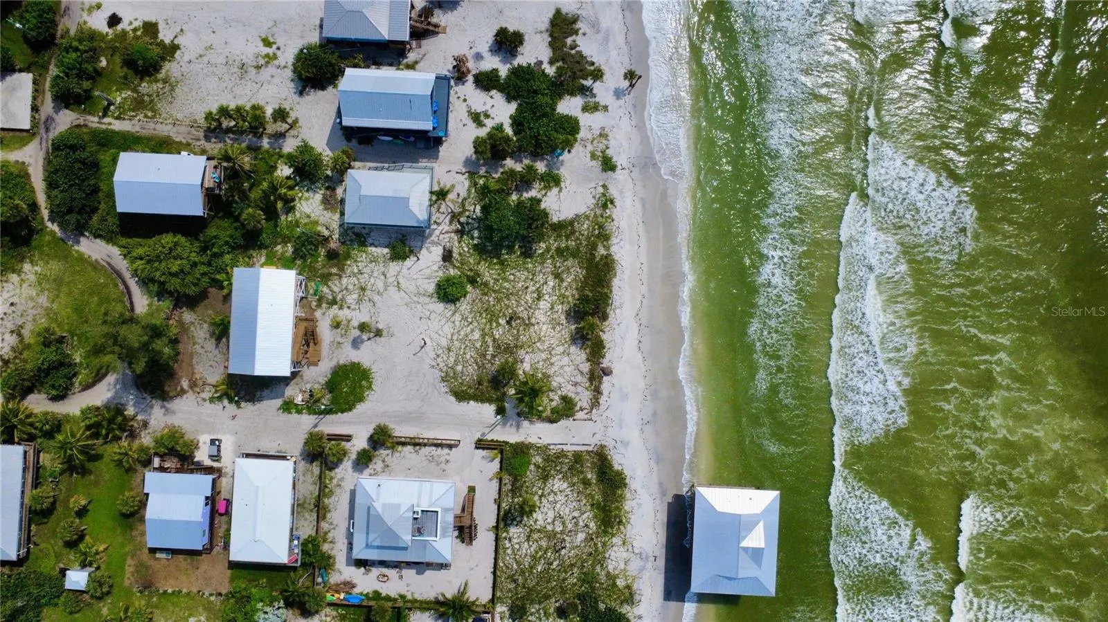 8438 LITTLE GASPARILLA ISLAND
