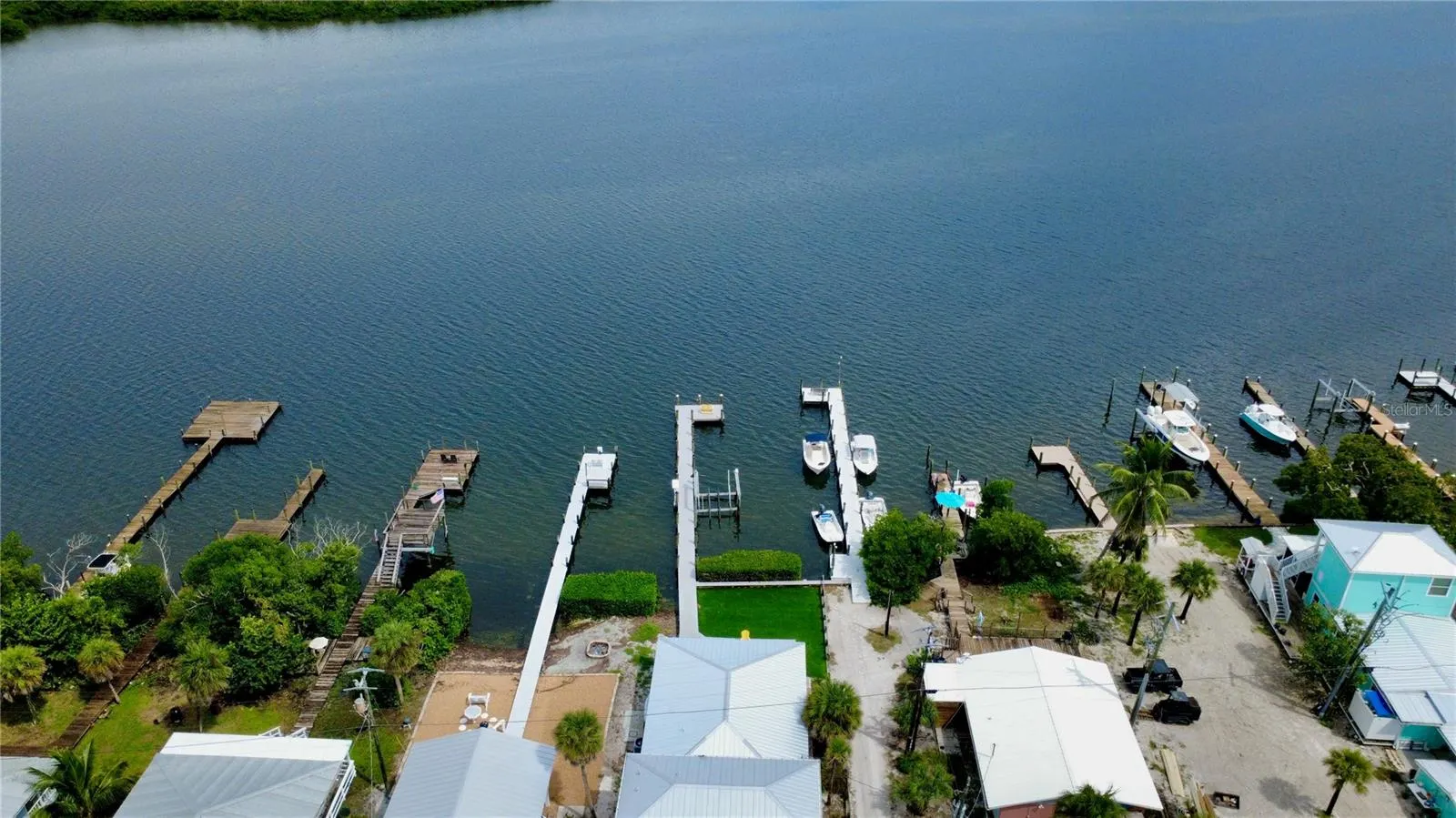 8438 LITTLE GASPARILLA ISLAND