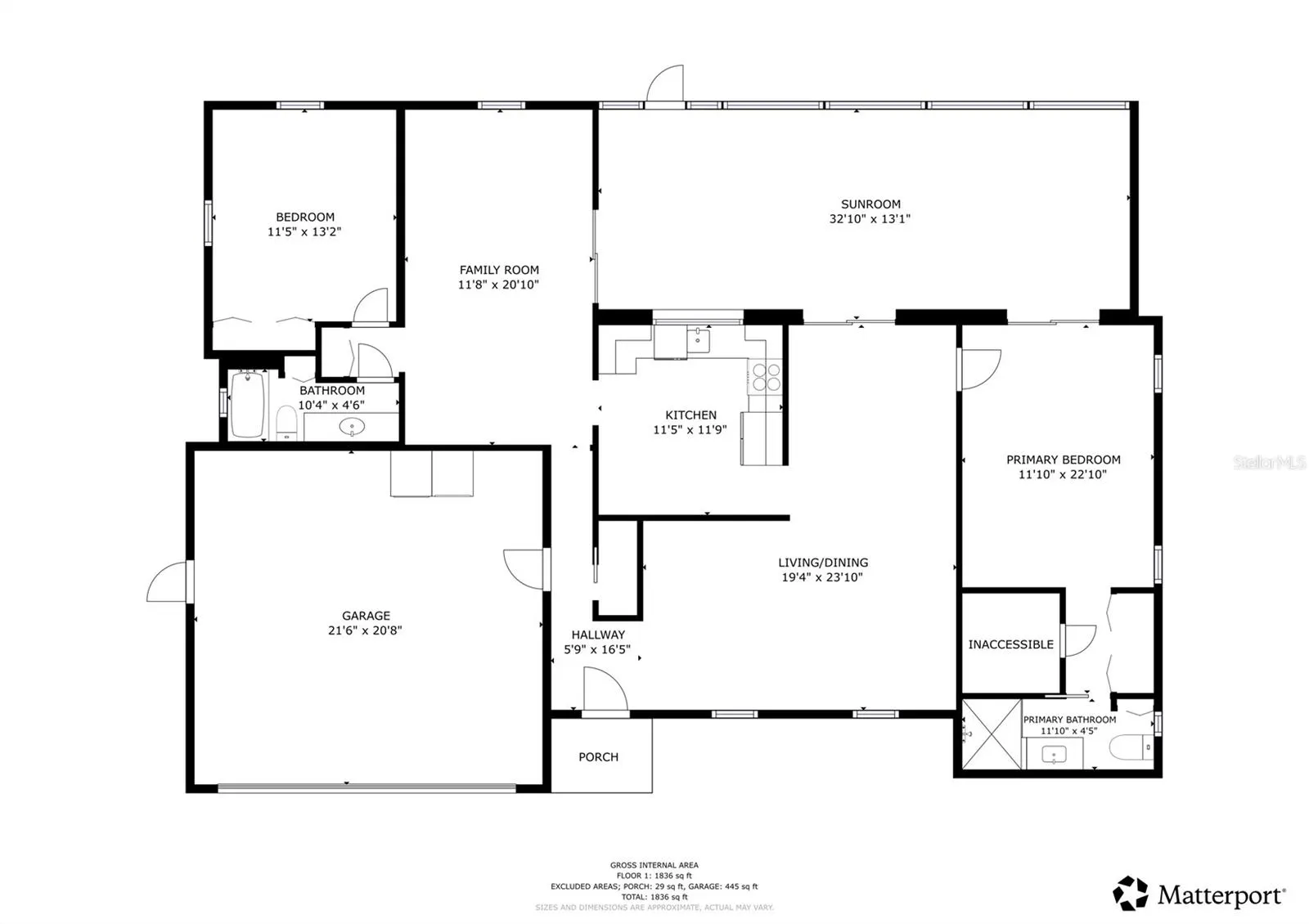 145 BAYSHORE CT