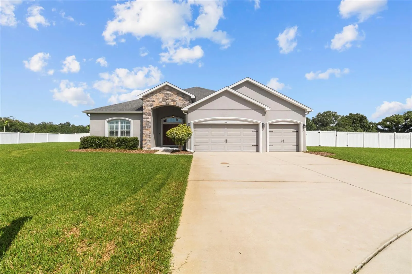 4412 DEVINSHIRE FIELDS LOOP