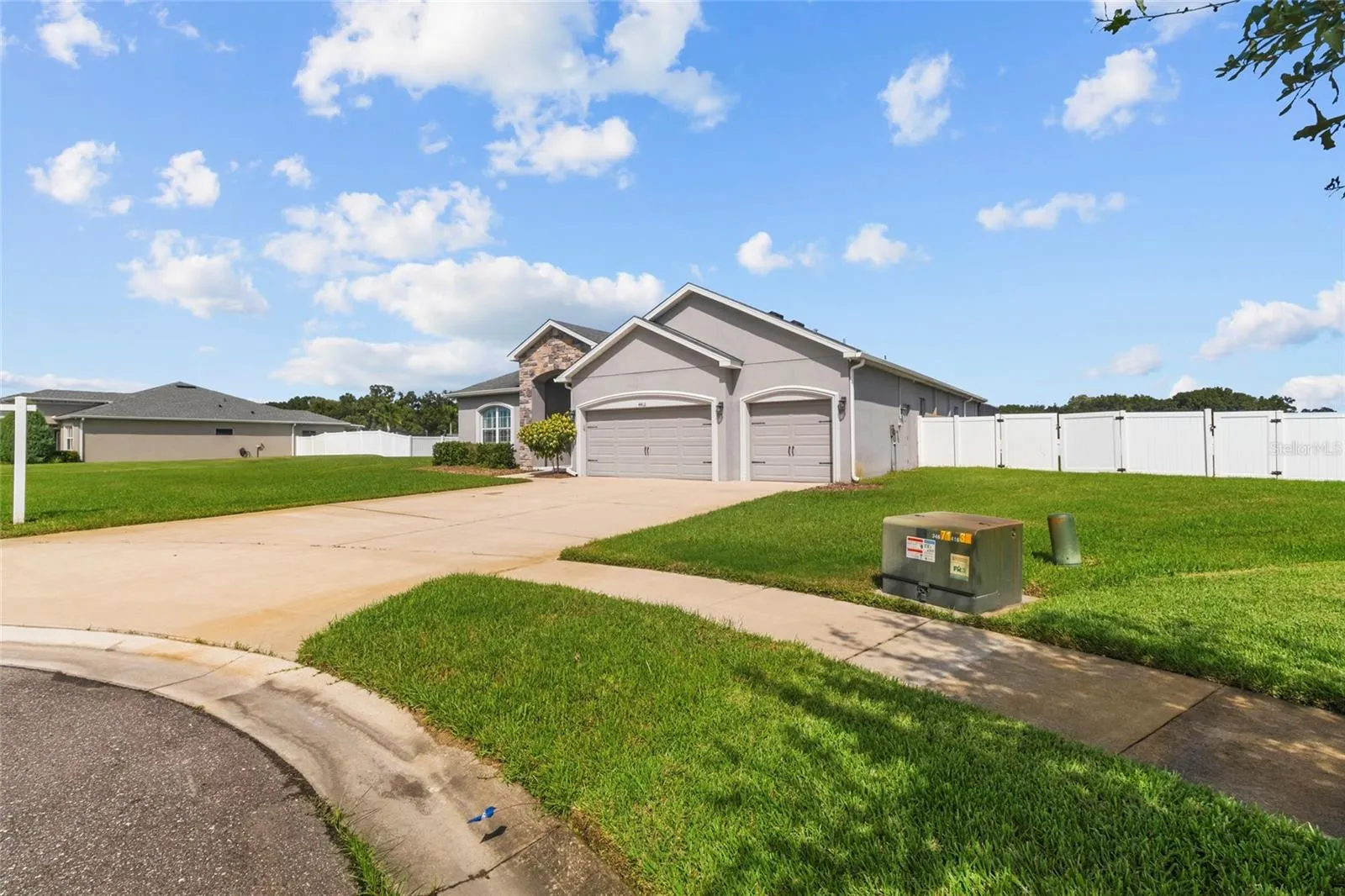 4412 DEVINSHIRE FIELDS LOOP