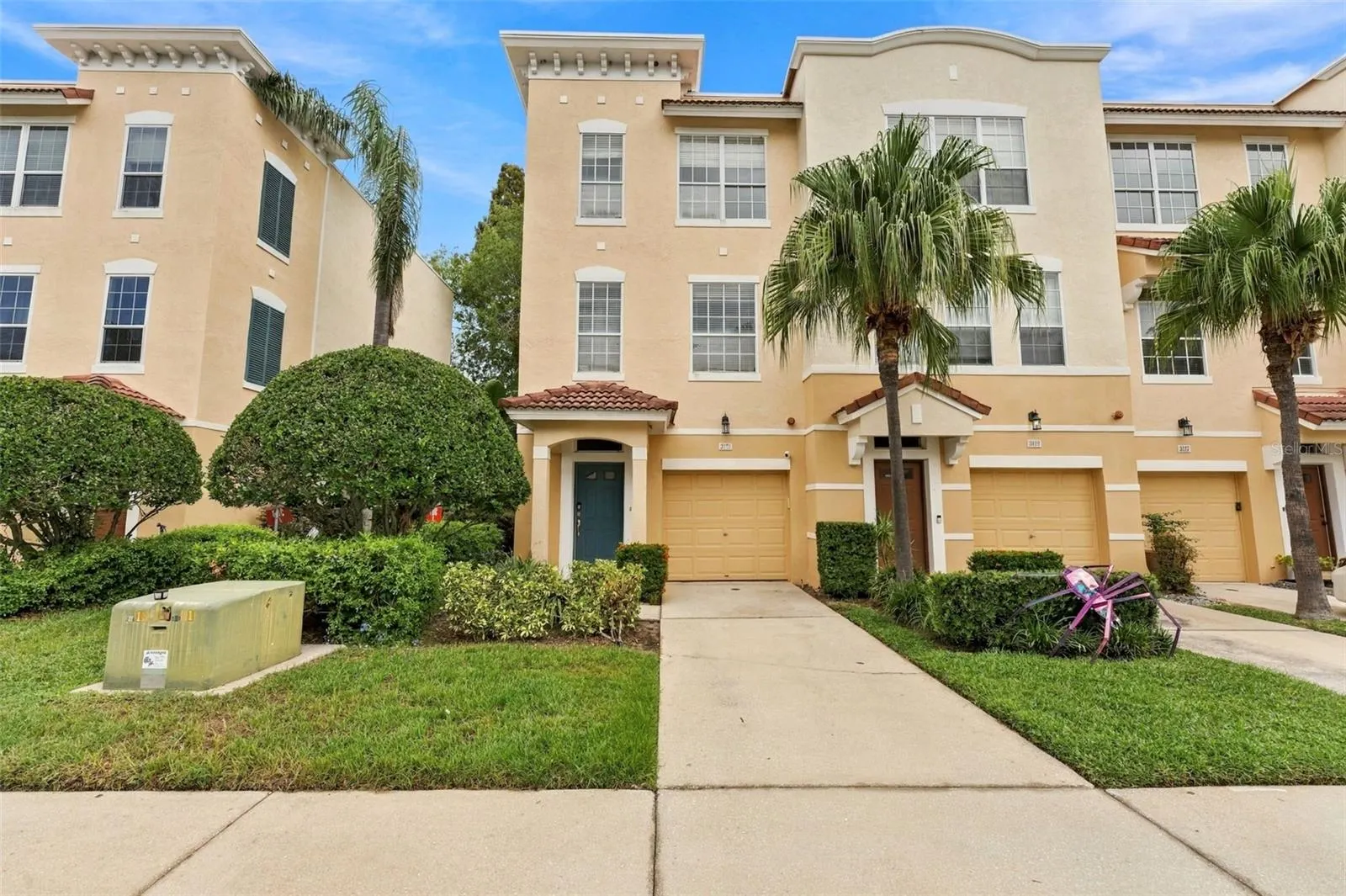 3121 BAYSHORE OAKS DR