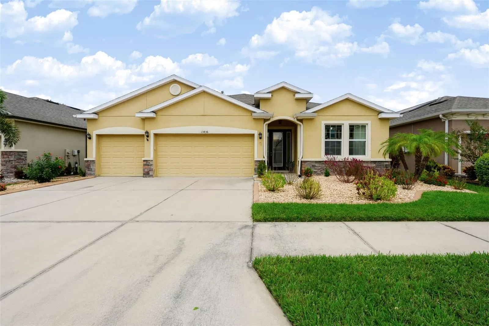 13436 CANOPY CREEK DR