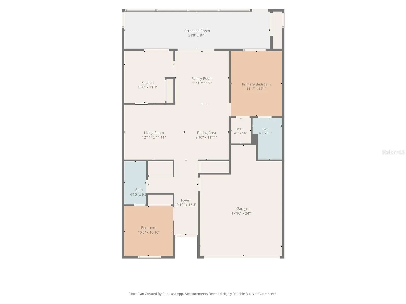 4008 SHORESIDE CIR