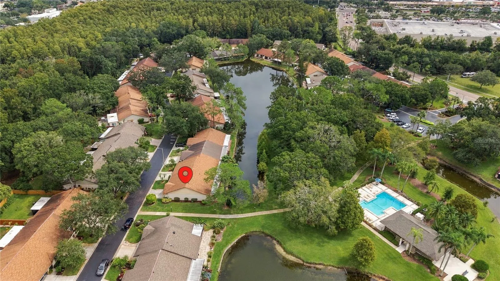 4008 SHORESIDE CIR