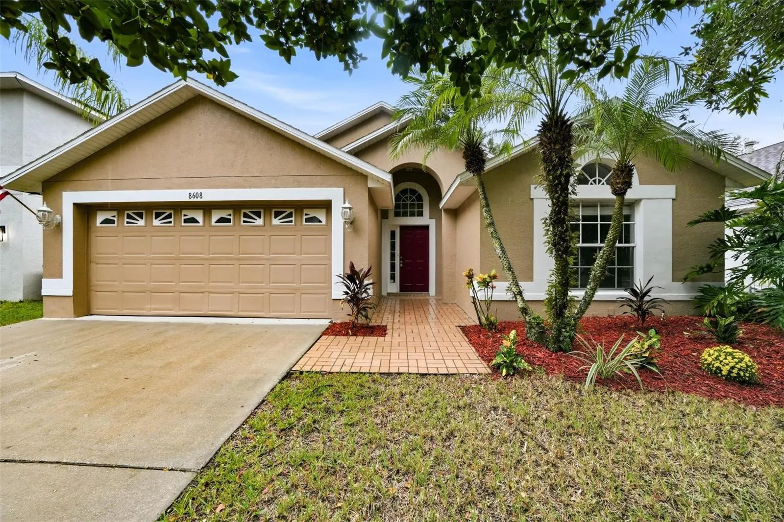 8608 BUTTONBUSH CT