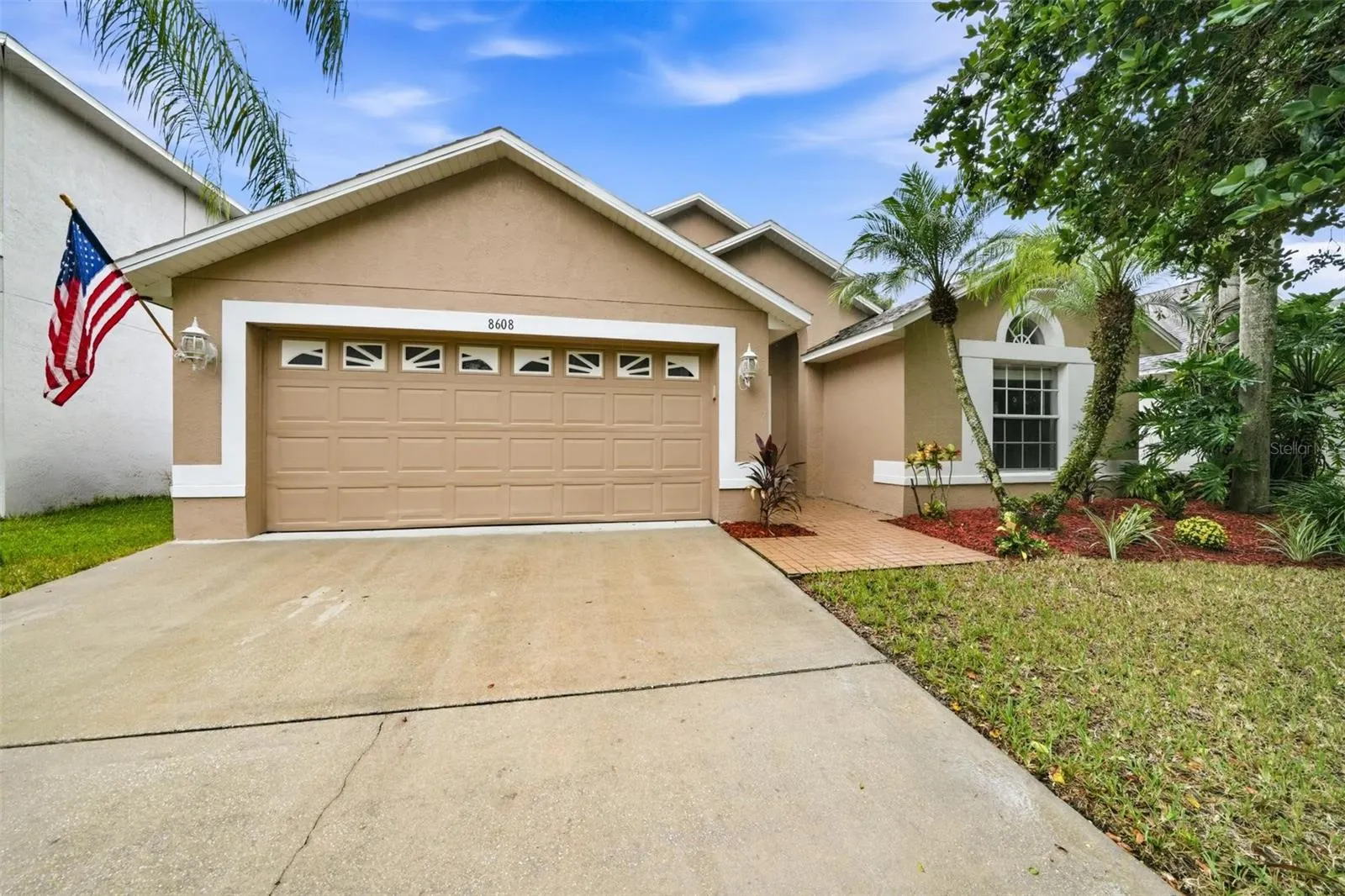 8608 BUTTONBUSH CT