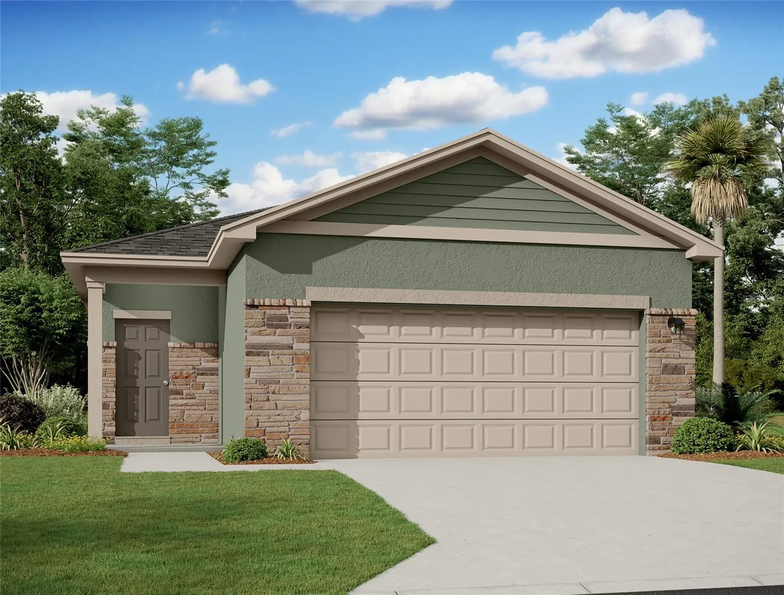 10542 CURVING CREEK