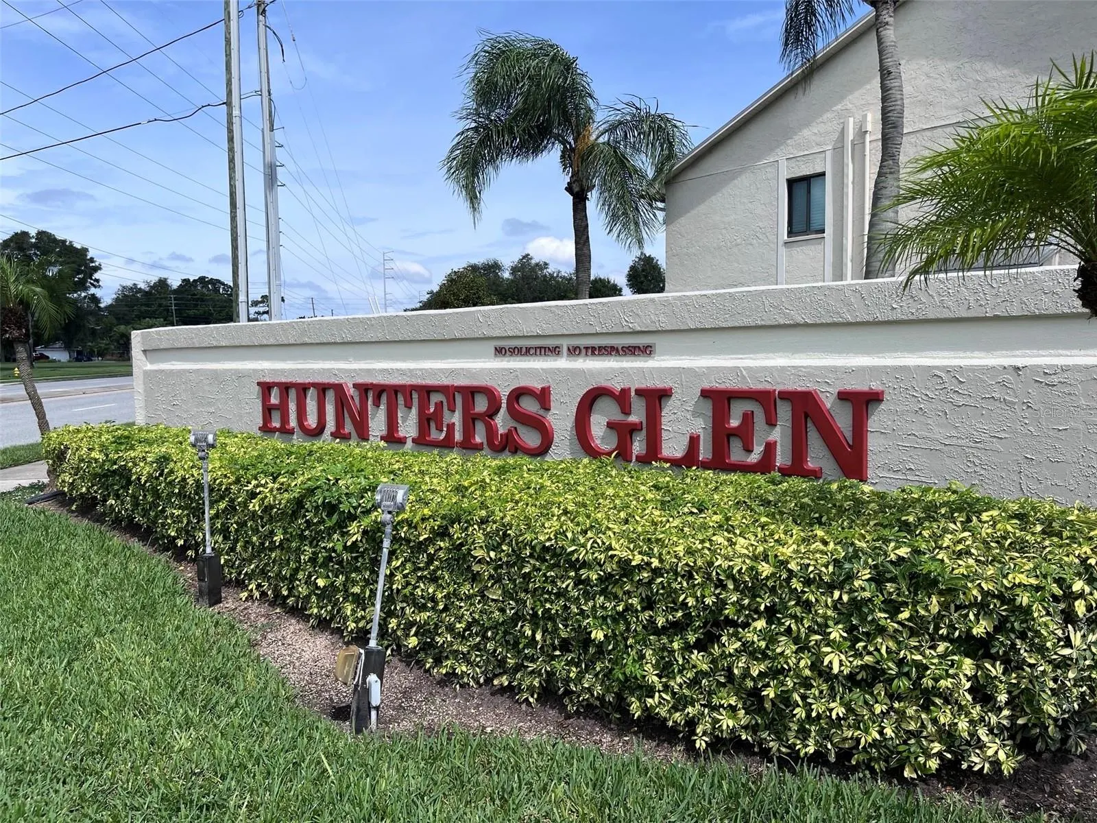 2050 HUNTERS GLEN DR #614 #614