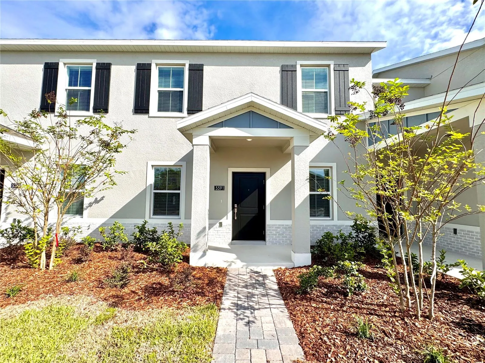 5591 RONIN DR
