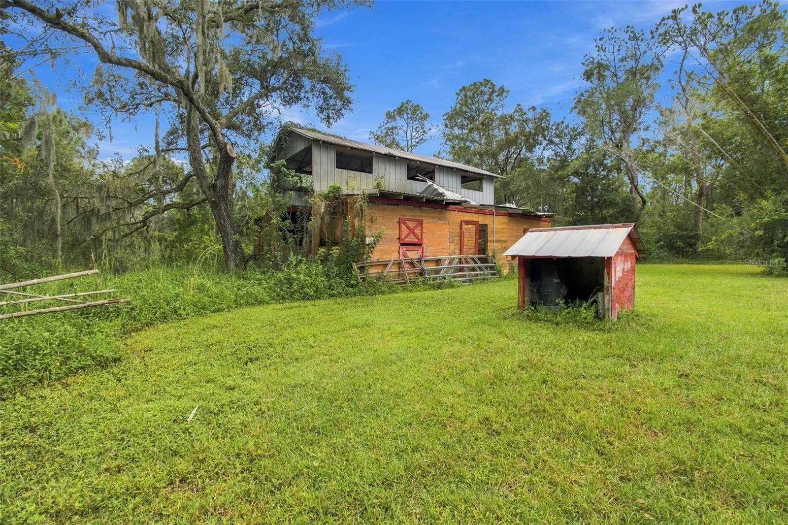 19135 N DALE MABRY HWY