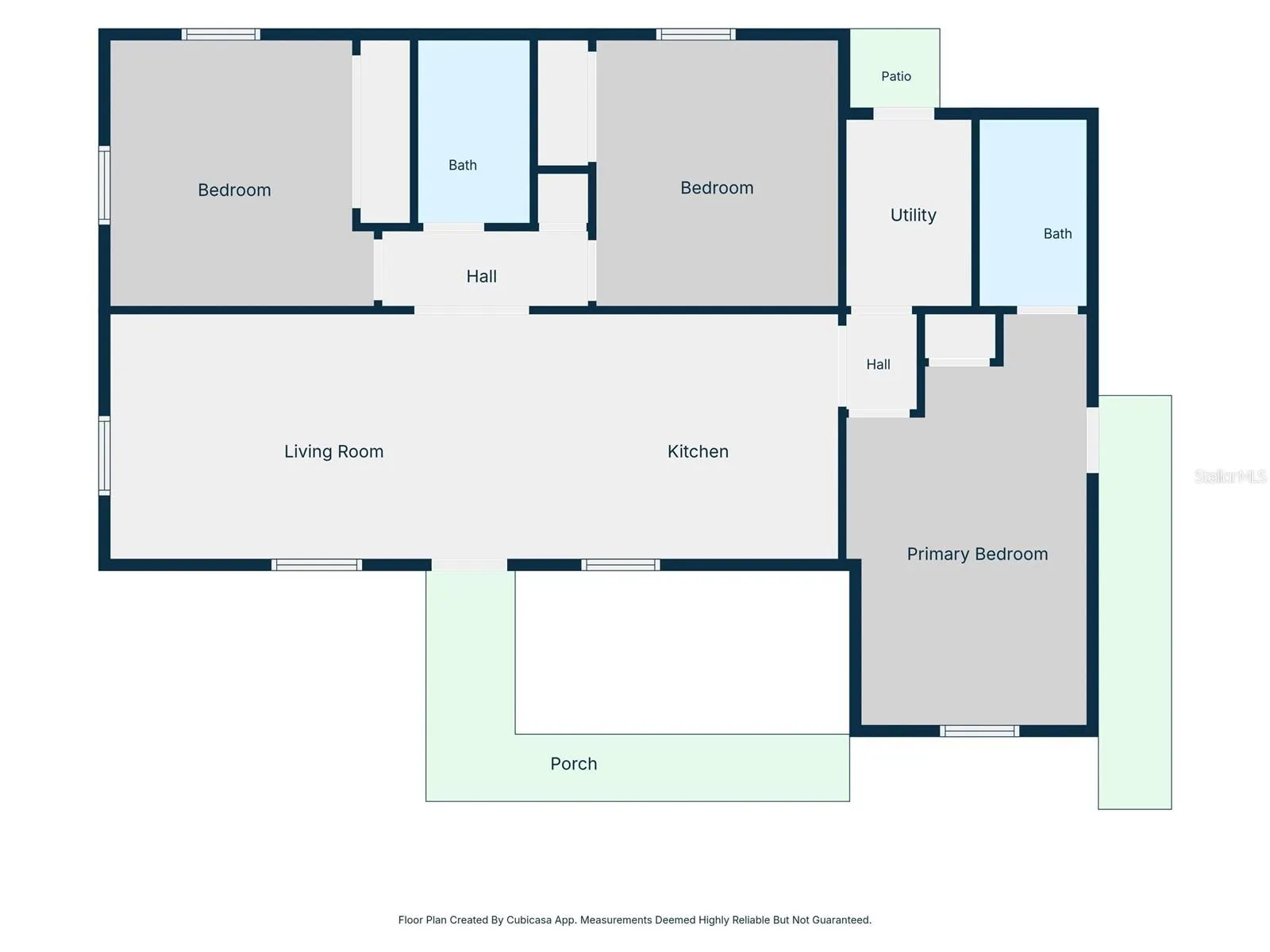 3215 WELBORN WAY