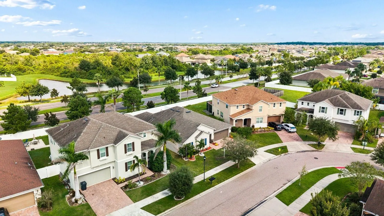 11327 BRIGHTON KNOLL LOOP
