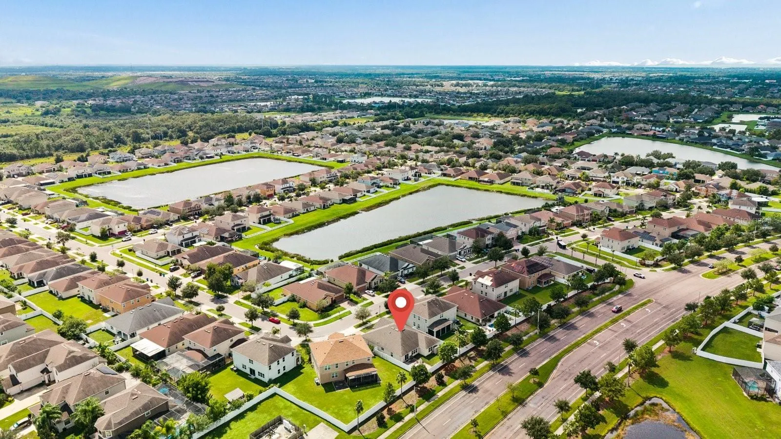 11327 BRIGHTON KNOLL LOOP