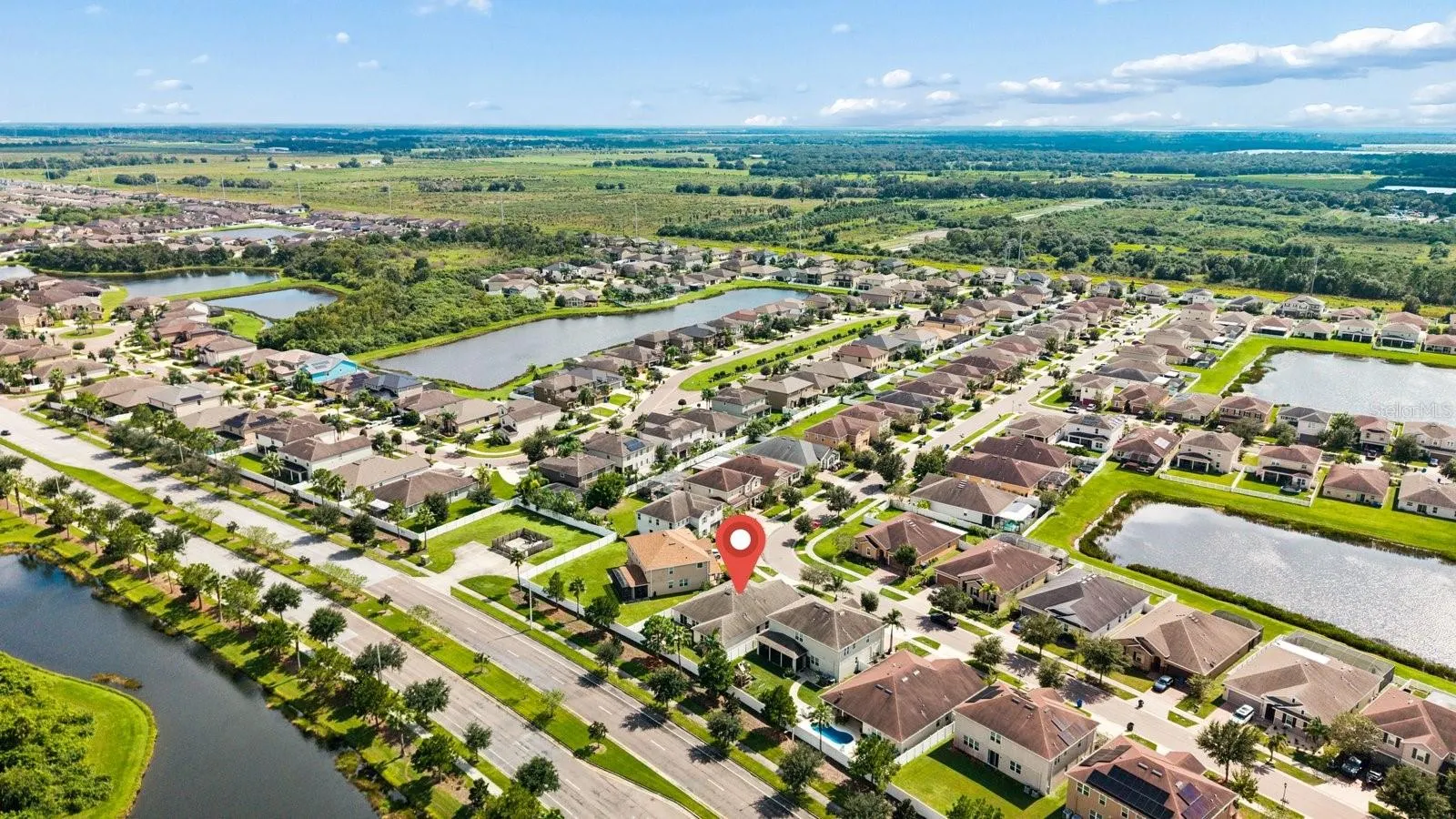 11327 BRIGHTON KNOLL LOOP