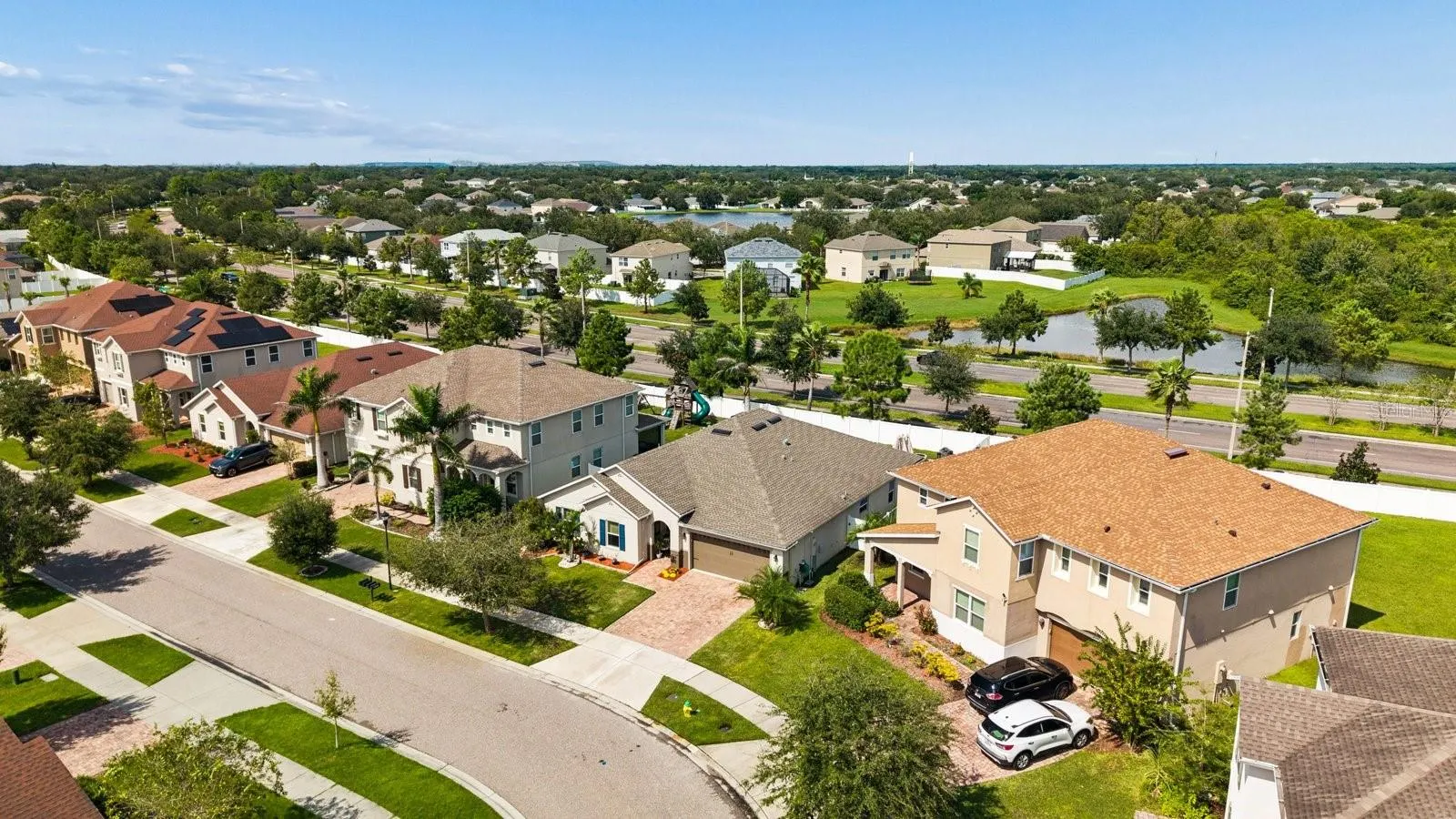 11327 BRIGHTON KNOLL LOOP