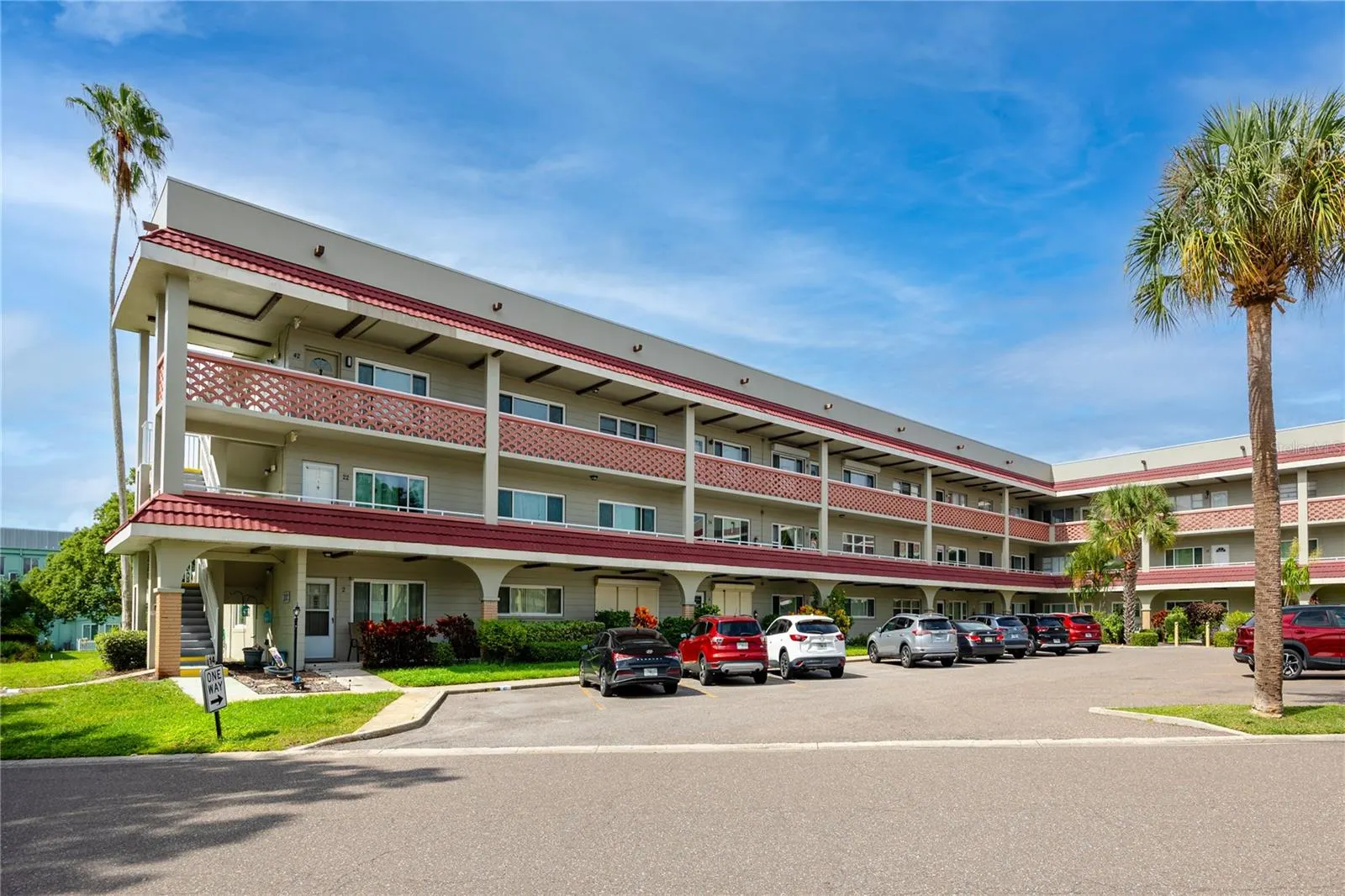 2072 AUSTRALIA WAY W #42 #42