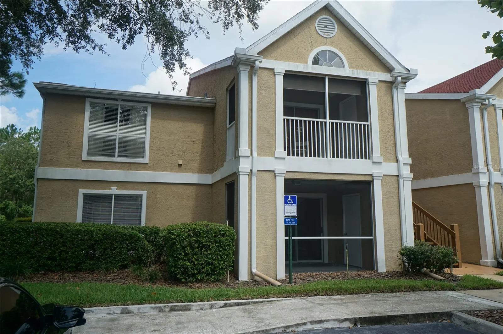 9481 HIGHLAND OAK DR #1801 #1801
