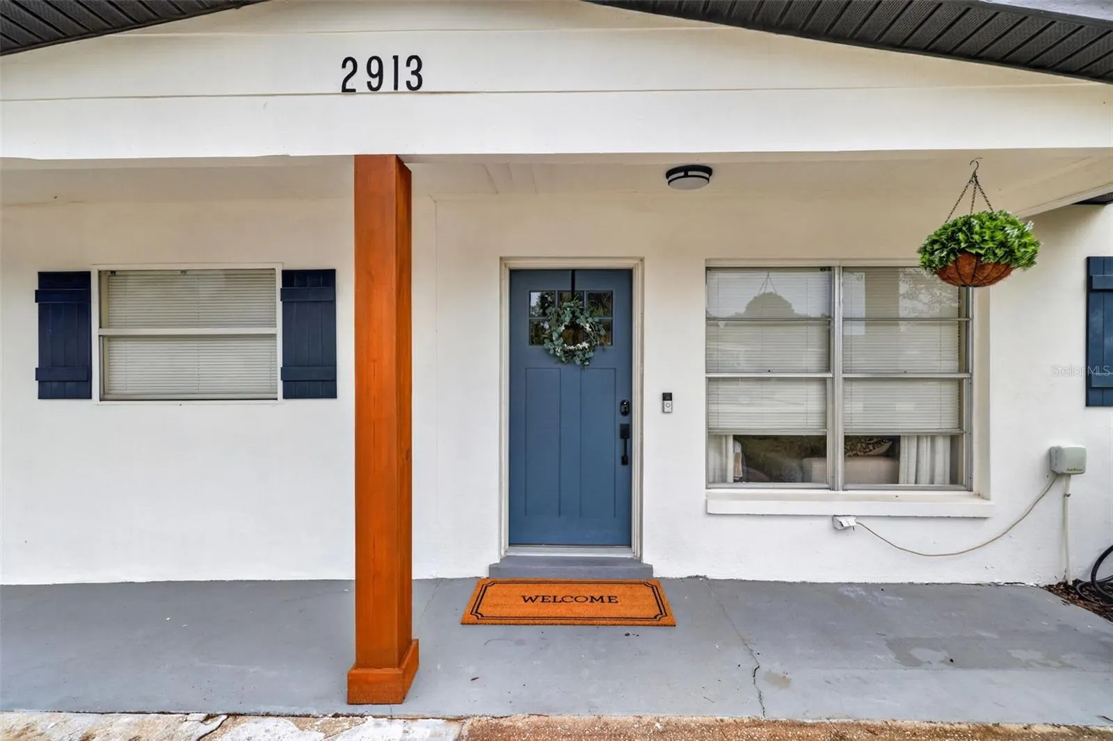 2913 W ELROD AVE