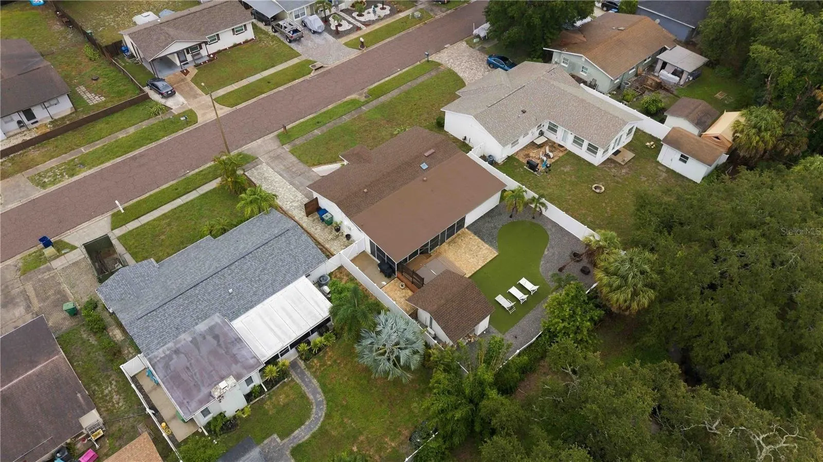 6339 S LANSDALE CIR