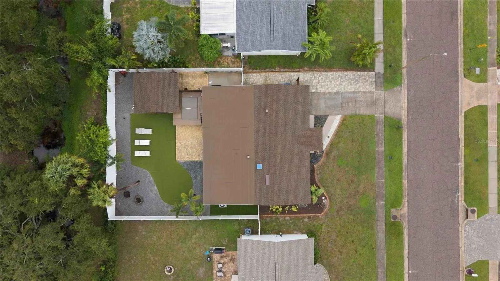 6339 S LANSDALE CIR