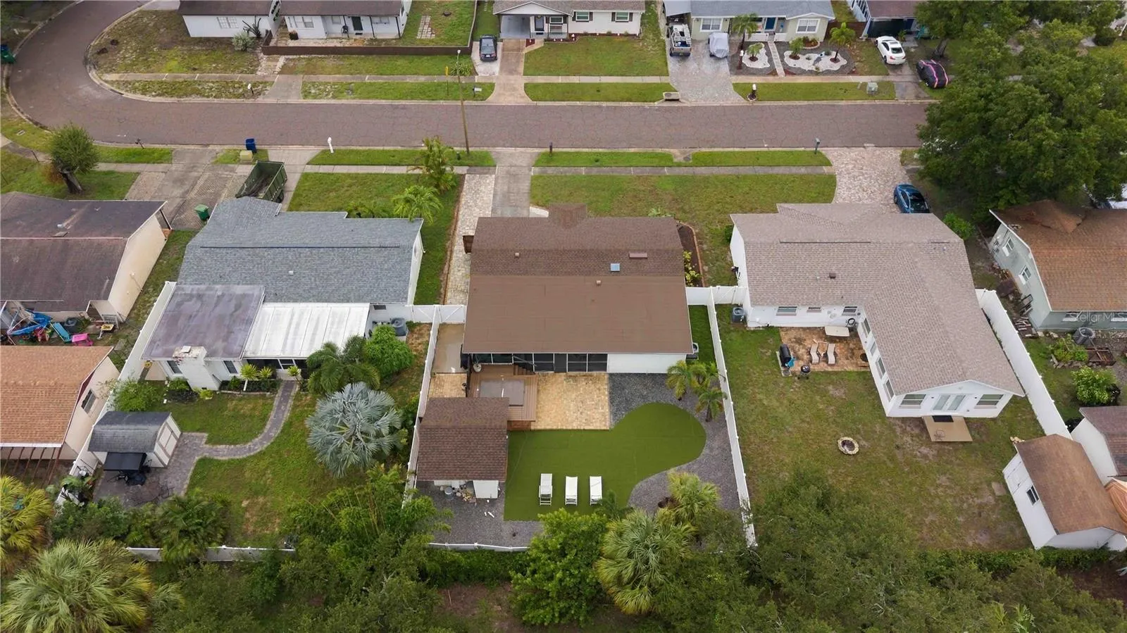 6339 S LANSDALE CIR