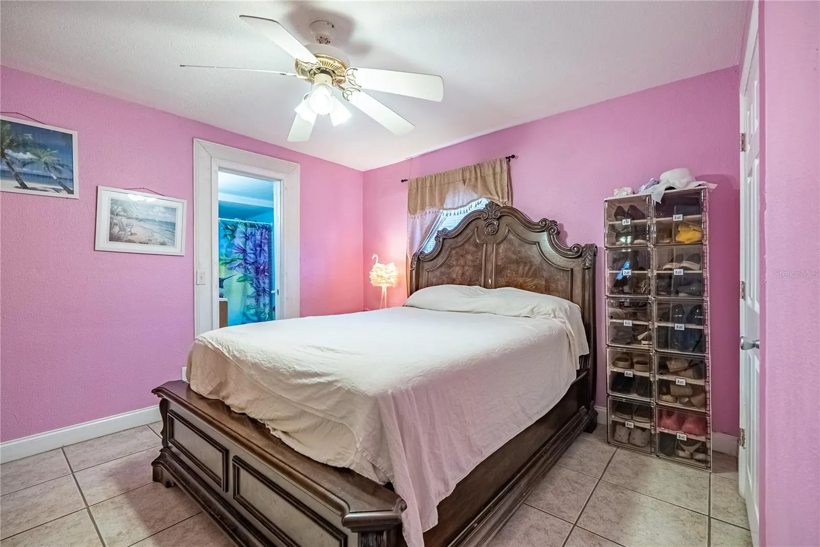 1738 W COMANCHE AVE