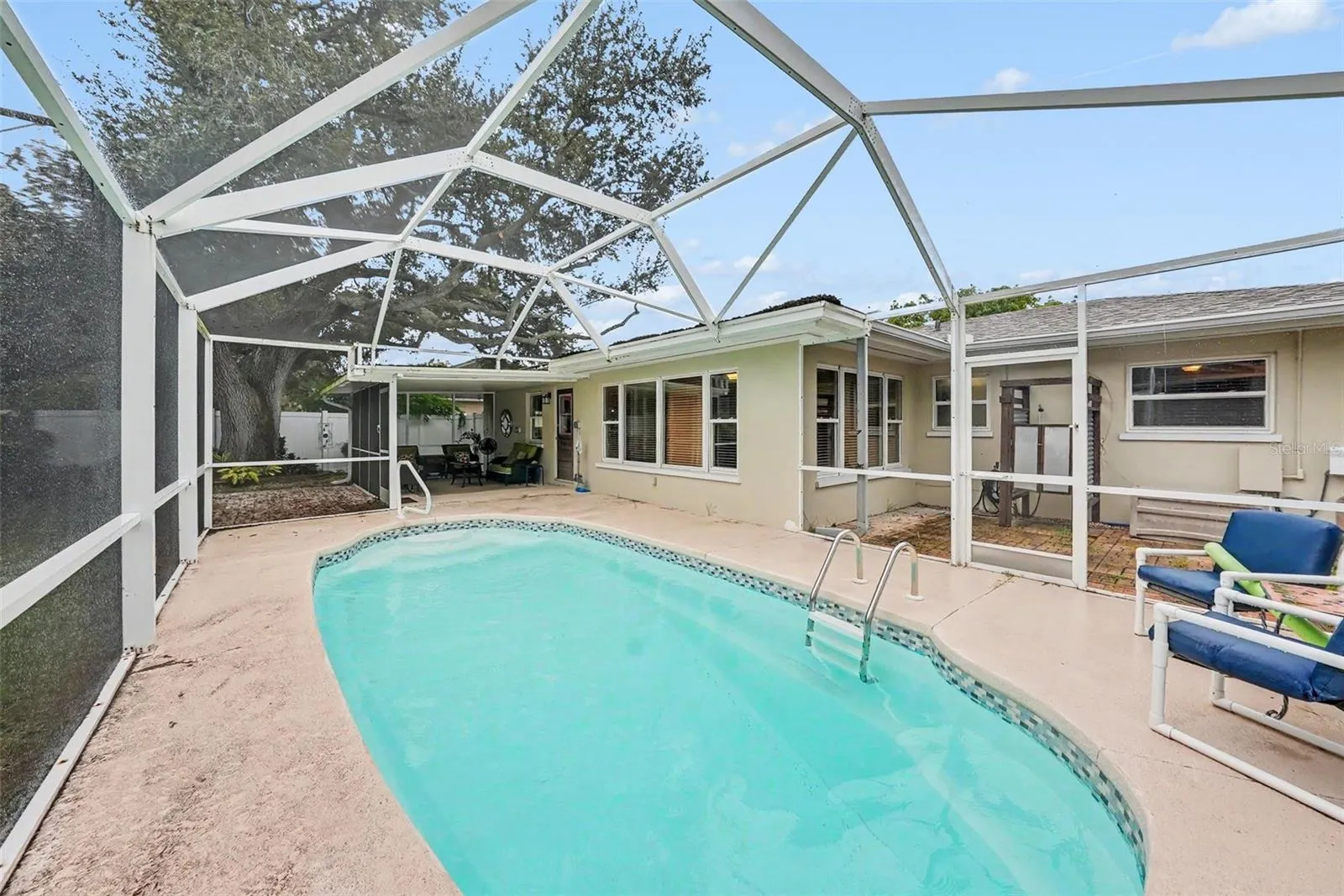 1491 SAN HELEN DR