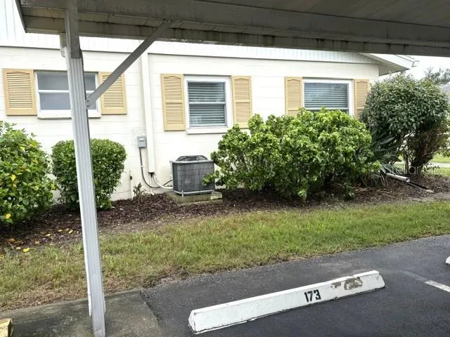 2202 CLUBHOUSE DR #173 #173