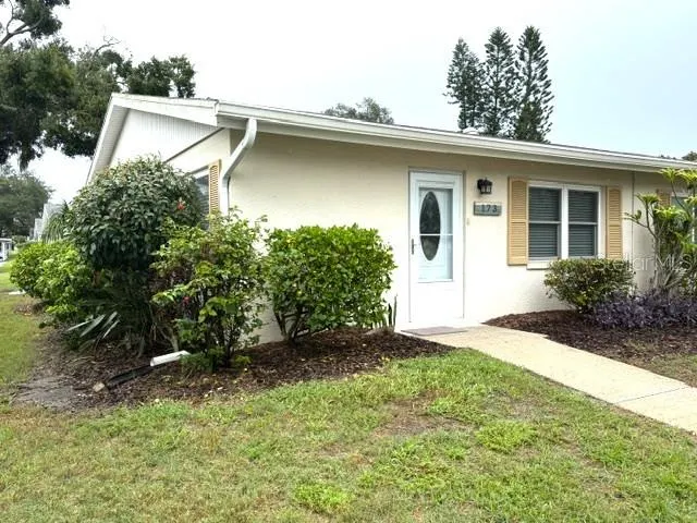 2202 CLUBHOUSE DR #173 #173
