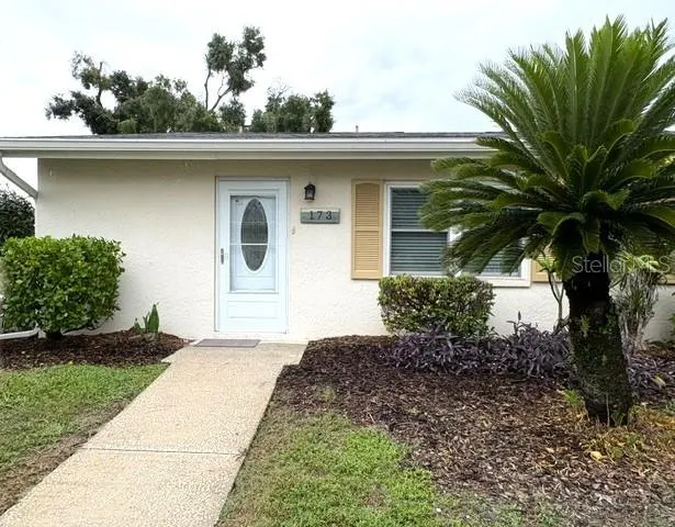 2202 CLUBHOUSE DR #173 #173