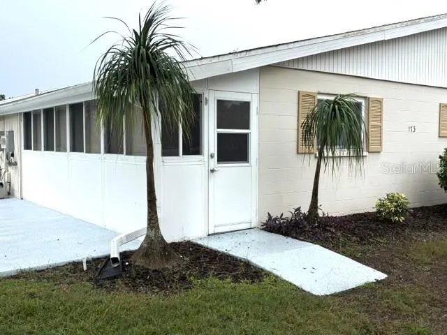 2202 CLUBHOUSE DR #173 #173