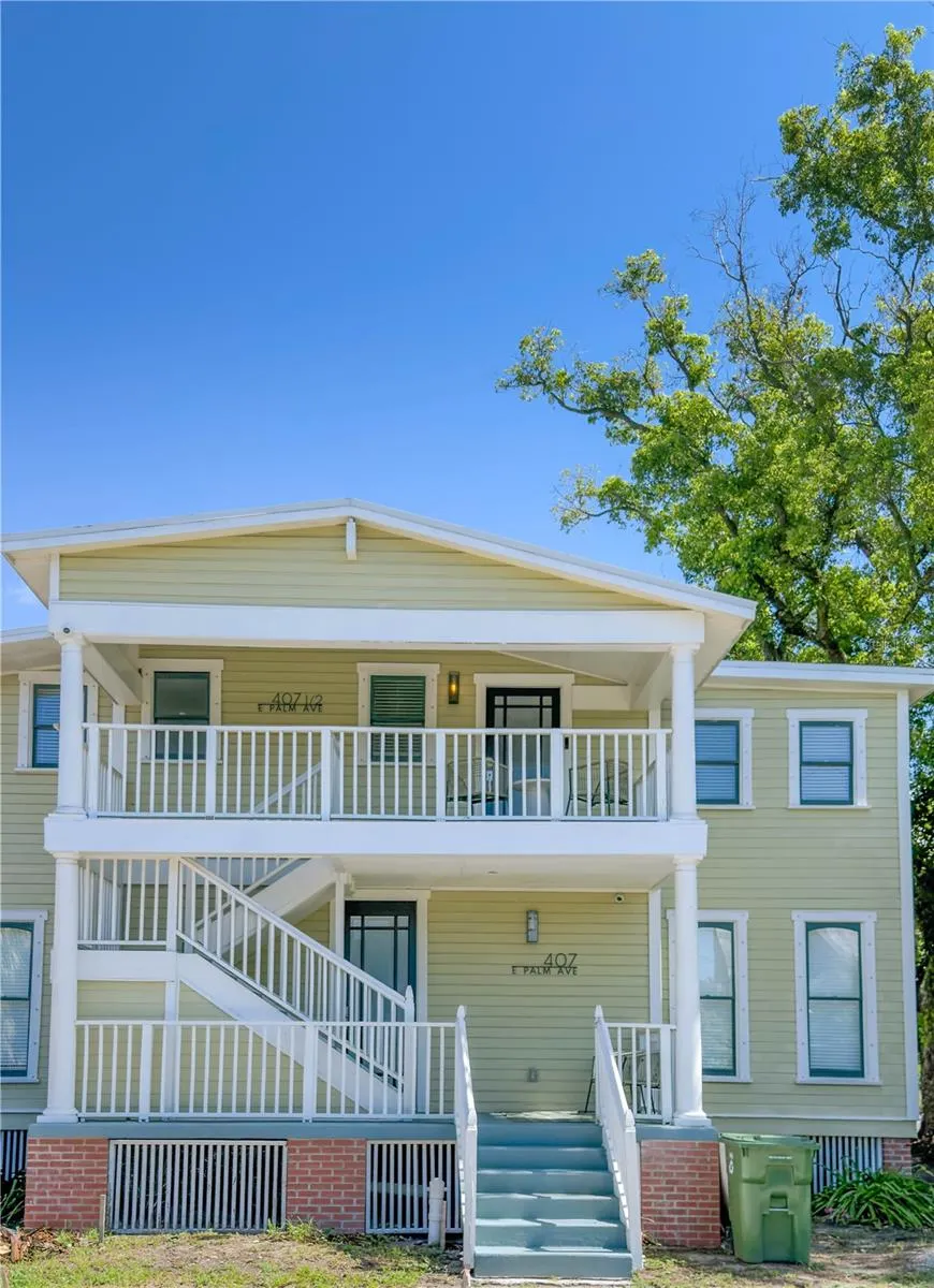 407 E PALM AVE #102 #102