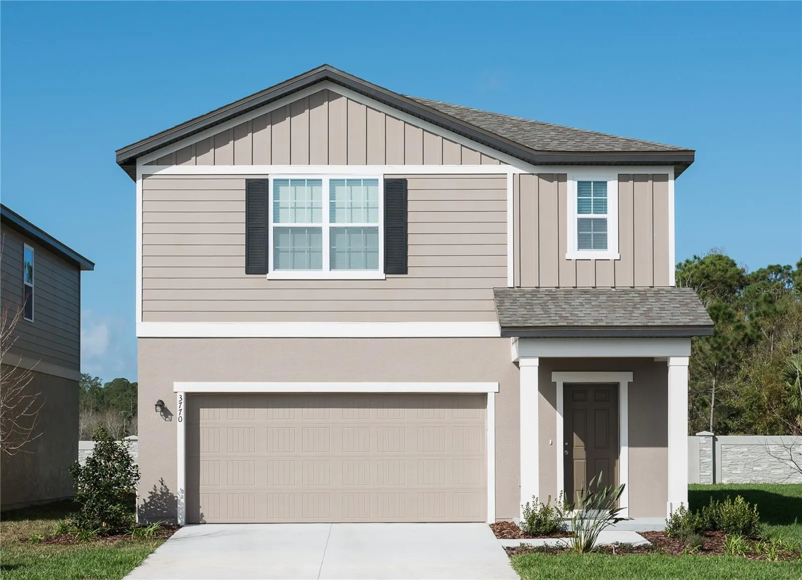 10526 CURVING CREEK
