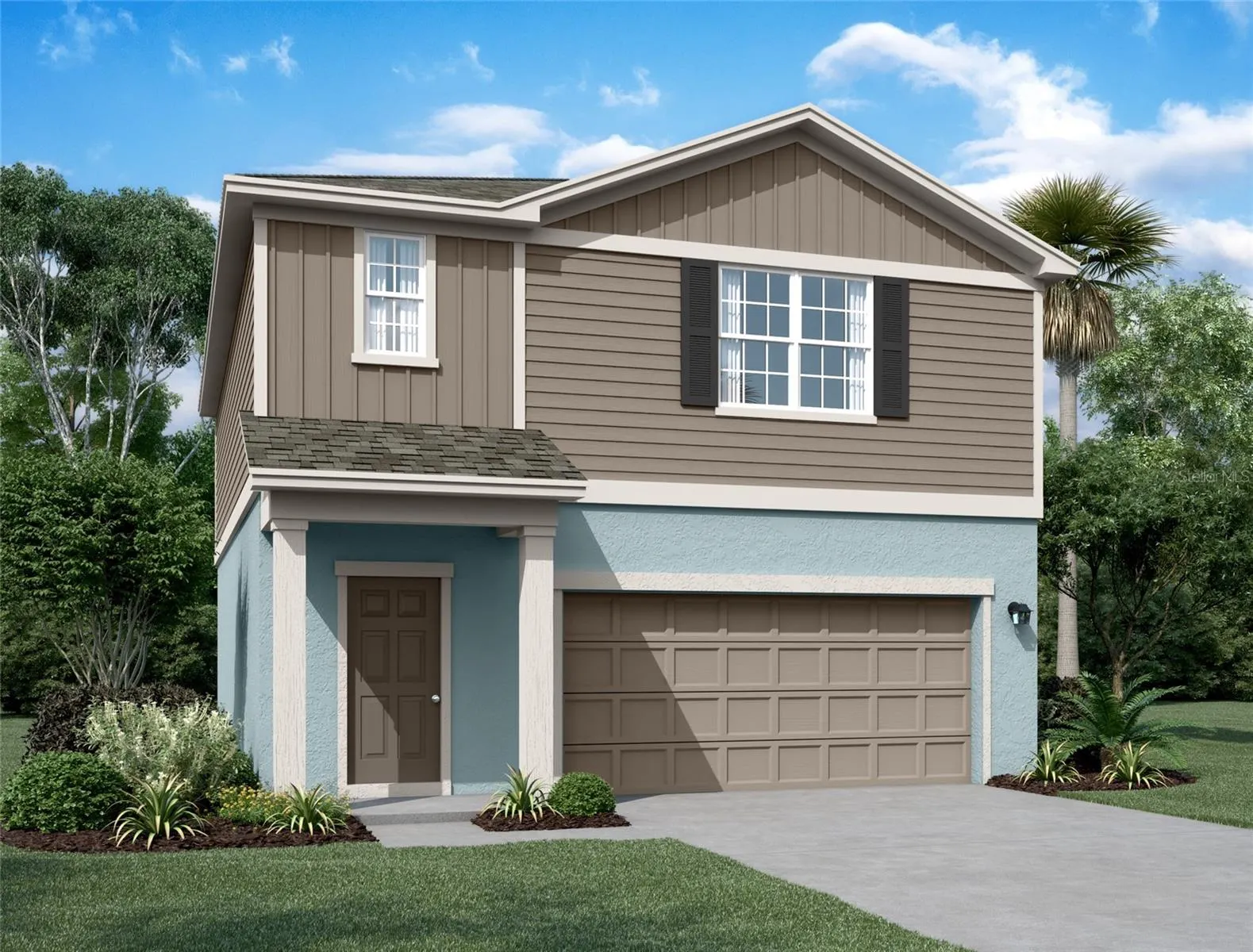 10526 CURVING CREEK