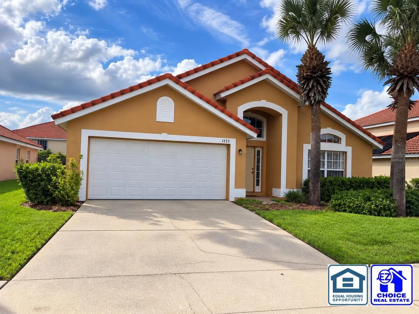 1133 SOLANA CIR