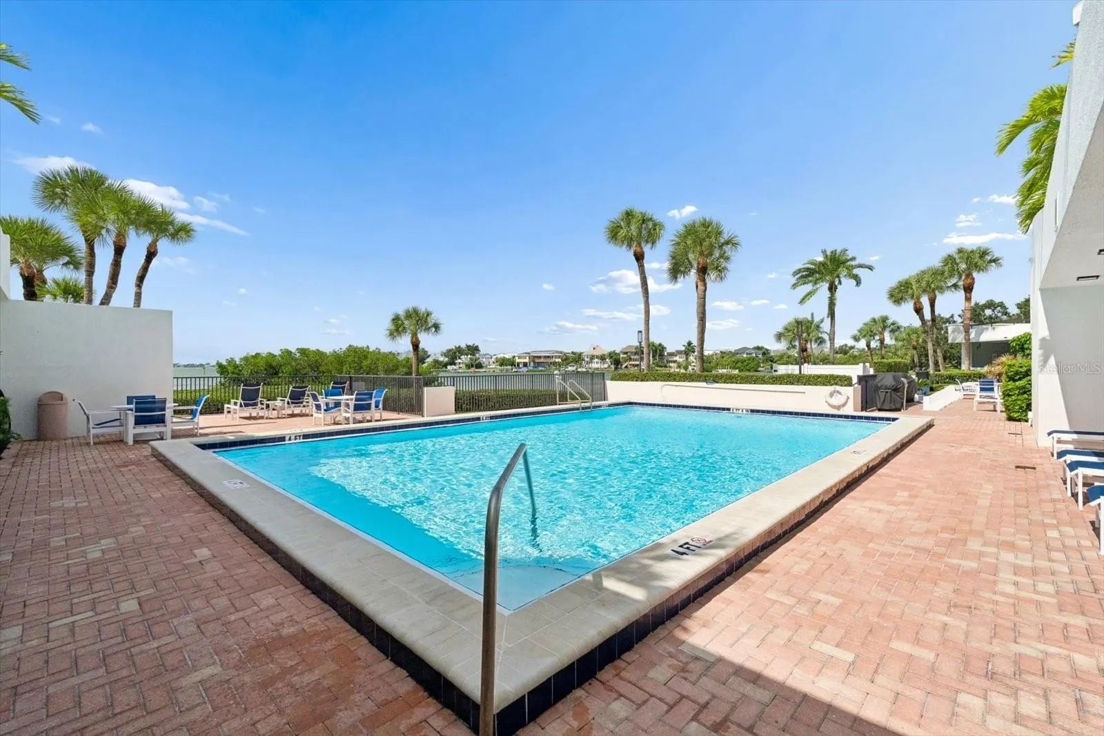 6 BELLEVIEW BLVD #604 #604