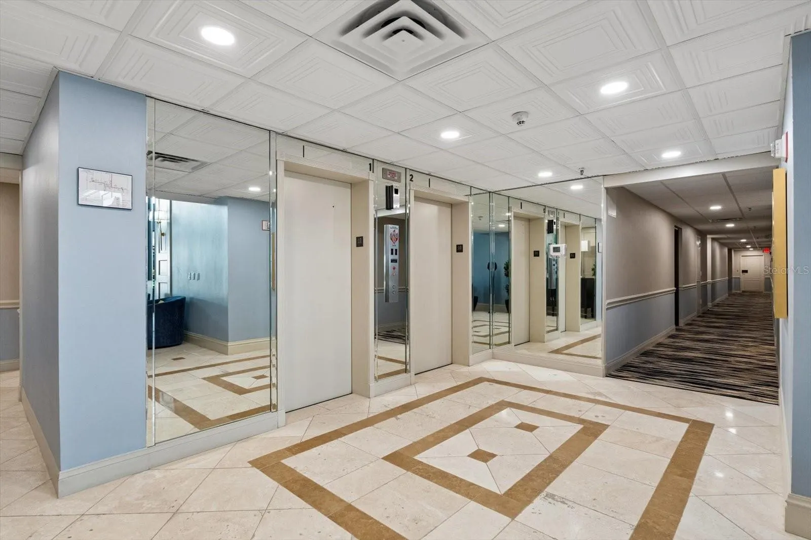 6 BELLEVIEW BLVD #604 #604