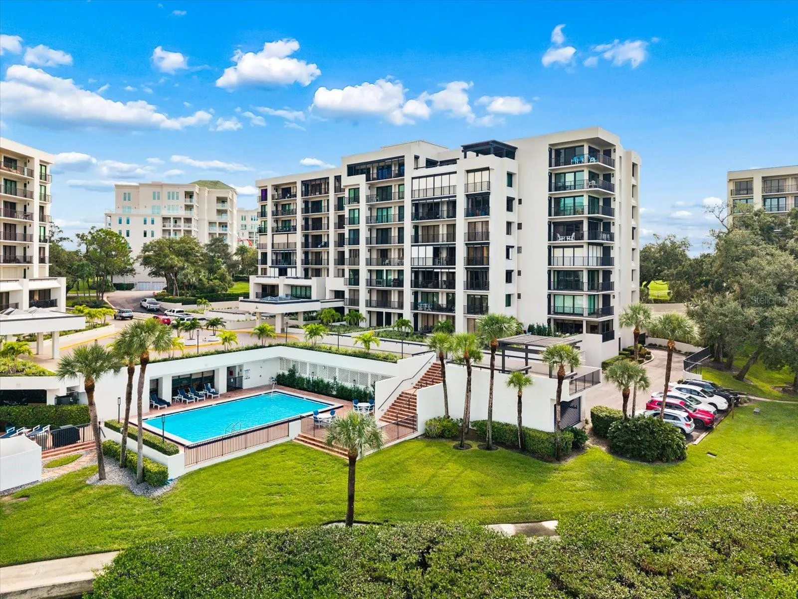 6 BELLEVIEW BLVD #604 #604